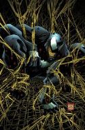 VENOMIZED #5 (OF 5) SANDOVAL VAR