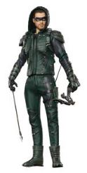 DC TV GREEN ARROW 1/8 AF