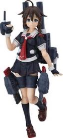 KANCOLLE KANTAI COLLECTION SHIGURE KAI-II FIGMA AF