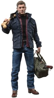 SUPERNATURAL DEAN WINCHESTER 1/6 SCALE ACTION FIGURE