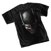 DNM BATMAN WHO LAUGHS T/S SM