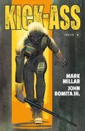 KICK-ASS #4 CVR A ROMITA JR (MR)