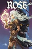 ROSE #11 CVR C RICH