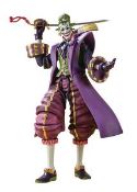 NINJA BATMAN JOKER DEMON KING S.H.FIGUARTS AF