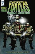 TMNT URBAN LEGENDS #1 CVR A FOSCO