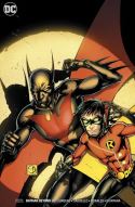 BATMAN BEYOND #20 VAR ED