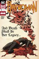 BATWOMAN #15