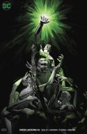 GREEN LANTERNS #46 VAR ED