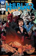 HELLBLAZER #22