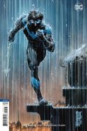 NIGHTWING #44 VAR ED