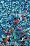 SCOOBY APOCALYPSE #25 VAR ED