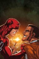 INFINITY COUNTDOWN DAREDEVIL #1 LIM VAR