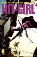 HIT-GIRL #4 CVR C SCALERA (MR)