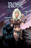 ROSE #11 CVR D CIFUENTES