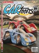 CARTOONS MAGAZINE #15