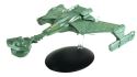 STAR TREK STARSHIPS SPECIAL #22 KLINGON BATTLE CRUISER