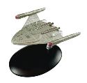 STAR TREK STARSHIPS FIG MAG #124 EMMETTE