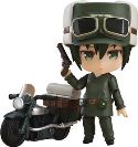 KINOS JOURNEY KINO & HERMES NENDOROID AF