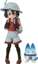 KEMONO FRIENDS KABAN FIGMA AF