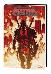 DEADPOOL WORLDS GREATEST HC VOL 05