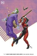 HARLEY LOVES JOKER #2 (OF 2) VAR ED