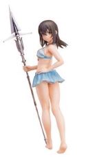 STRIKE THE BLOOD YUKINA HIMERAGI 1/6 PVC FIG SWIMSUIT VER (C