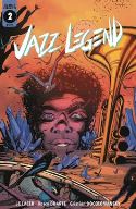 JAZZ LEGEND #2