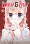 LOVE AND LIES GN VOL 06 (MR)
