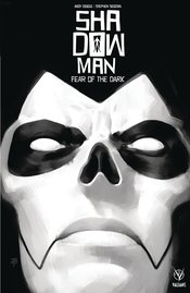 SHADOWMAN (2018) TP VOL 01  FEAR OF THE DARK (MAY182101)