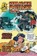 GOLDEN AGE GREATS SPOTLIGHT VOL 18
