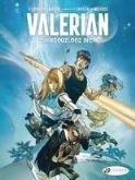 VALERIAN AND LAURELINE GN VOL 01 SHINGOUZLOOZ INC