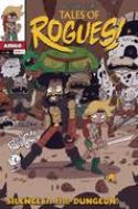 TALES OF ROGUES #6 (OF 6)