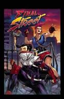 FINAL STREET #1