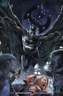 DETECTIVE COMICS #982 VAR ED