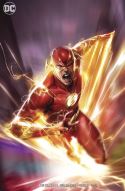 FLASH #48 VAR ED