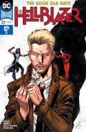 HELLBLAZER #23