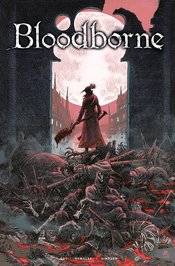 BLOODBORNE TP VOL 01 (O/A) (MR)