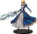 FATE GRAND ORDER SABER ALTRIA PENDRAGON 1/4 PVC FIG