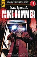 MIKE HAMMER #1 CVR C CHATER