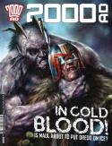2000 AD PACK JUNE 2018