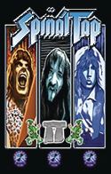 ROCK & ROLL BIOGRAPHIES SPINAL TAP