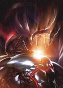 INFINITY COUNTDOWN DARKHAWK #2 (OF 4)