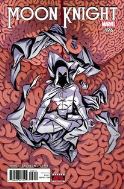 MOON KNIGHT #196