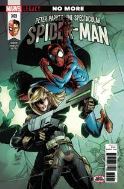 PETER PARKER SPECTACULAR SPIDER-MAN #305