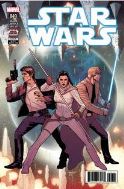 STAR WARS #49