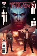 STAR WARS THRAWN #5 (OF 6)