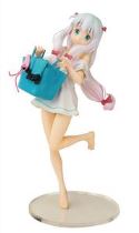 EROMANGA SENSEI IZUMI SAGIRI PVC FIG ENDING VER