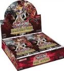 YU GI OH TCG DARK SAVIORS BOOSTER DIS