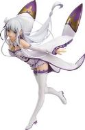 RE ZERO STARTING LIFE IN ANOTHER WORLD EMILIA 1/7 PVC FIG (C