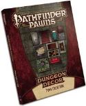 PATHFINDER PAWNS DUNGEON DECOR COLL